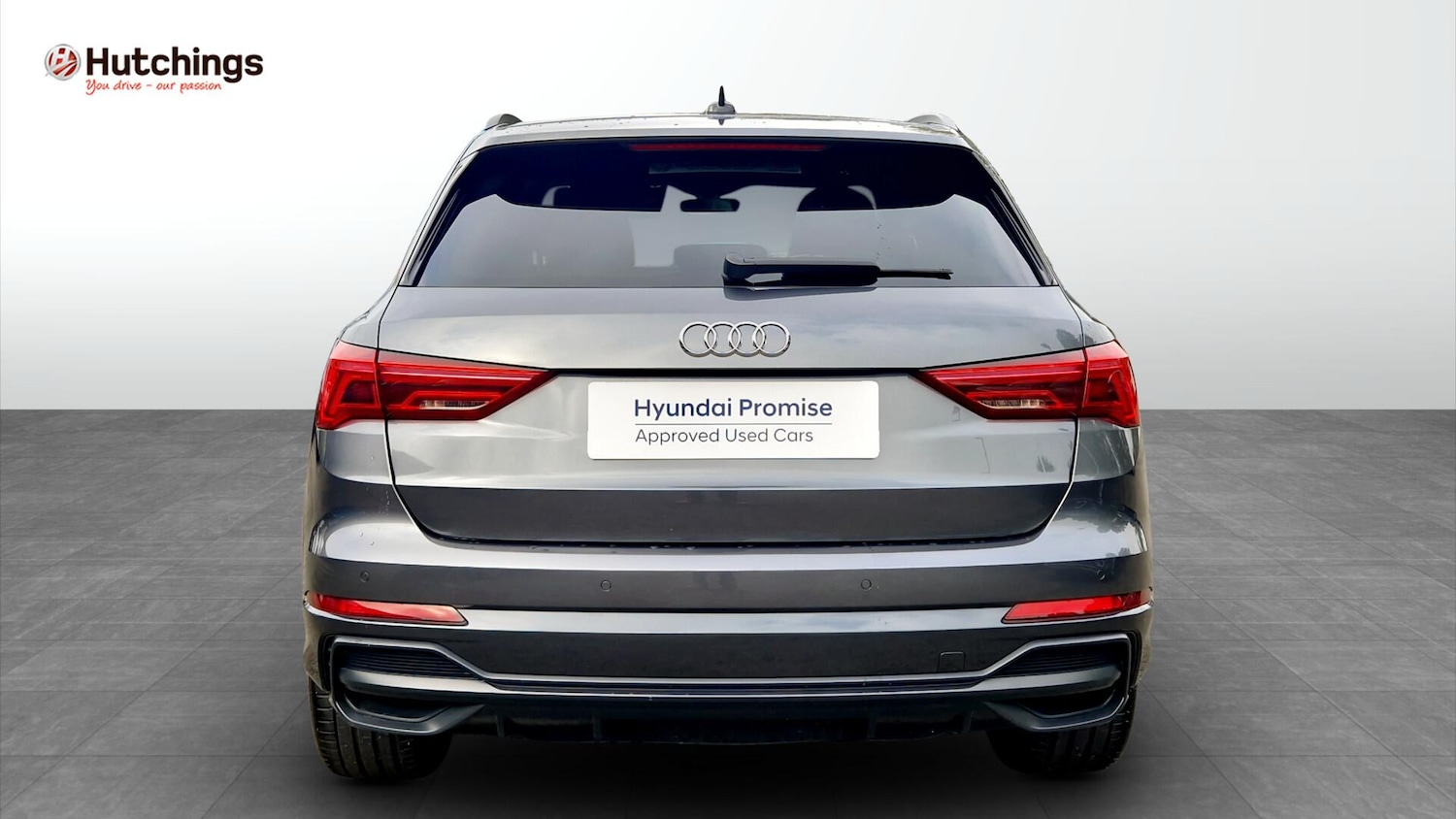 Used Audi Q3 2021 for sale - 76988698: Photo 6