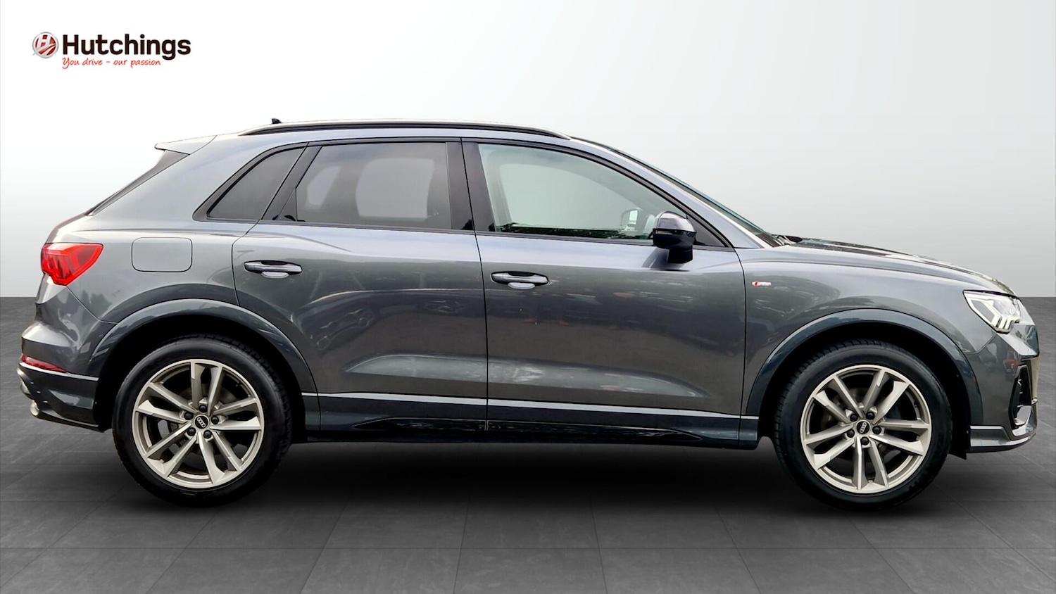 Used Audi Q3 2021 for sale - 76988698: Photo 7