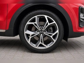 Used Kia Sportage 2019 for sale - 79189012: Photo