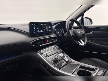 Used Hyundai Santa Fe 2023 for sale - 78404685: Photo