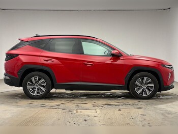 Used Hyundai TUCSON 2022 for sale - 78636751: Photo