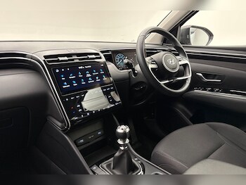 Used Hyundai TUCSON 2022 for sale - 78636751: Photo