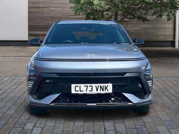 Used Hyundai KONA 2023 for sale - 78417325: Photo