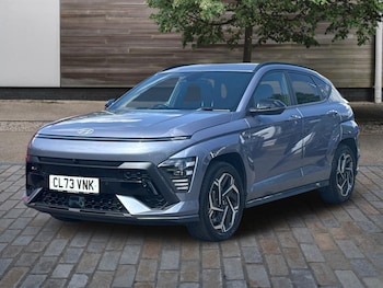Used Hyundai KONA 2023 for sale - 78417325: Photo