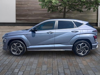 Used Hyundai KONA 2023 for sale - 78417325: Photo