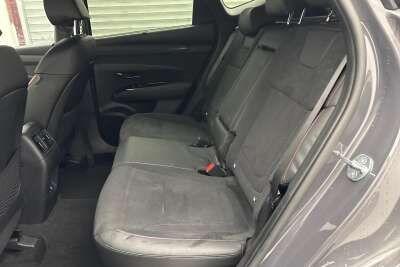 Used Hyundai TUCSON for sale - 78115032: Photo 4