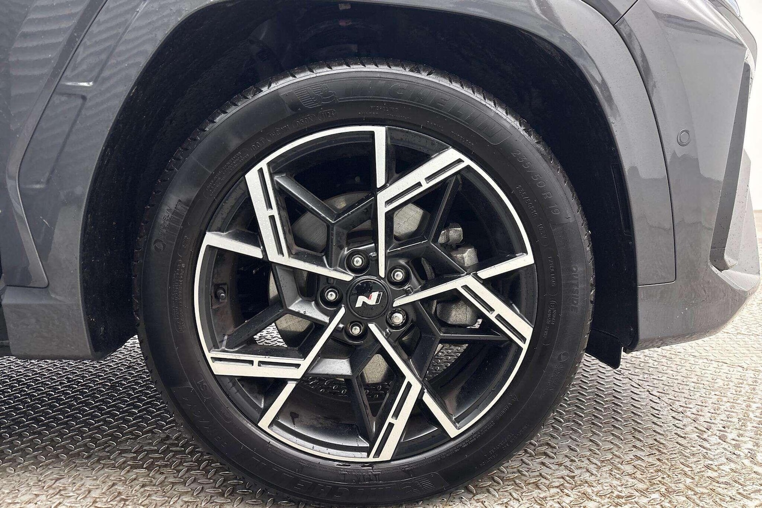 Used Hyundai TUCSON for sale - 78115032: Photo 6