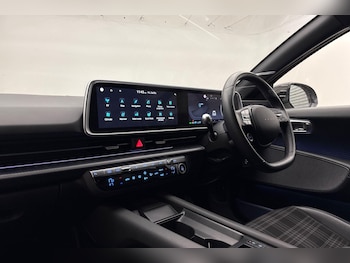 Used Hyundai IONIQ 6 2023 for sale - 79520749: Photo