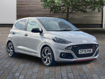 Used Hyundai i10 2026 for sale - 77978444: Photo