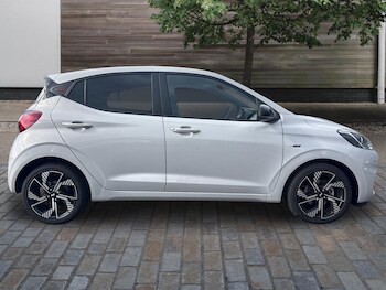Used Hyundai i10 2026 for sale - 77978444: Photo