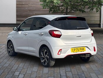 Used Hyundai i10 2026 for sale - 77978444: Photo