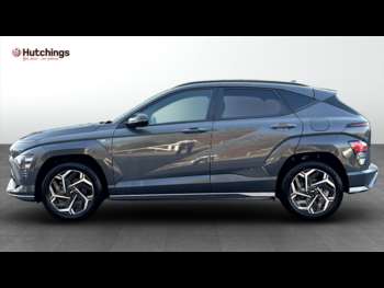 Used Hyundai KONA 2024 for sale - 74348913: Photo