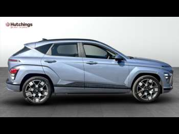 Used Hyundai KONA 2024 for sale - 74336517: Photo