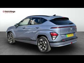 Used Hyundai KONA 2024 for sale - 74336517: Photo