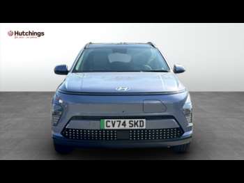 Used Hyundai KONA 2024 for sale - 74336517: Photo