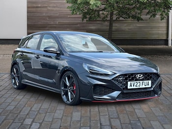 Used Hyundai i30 2023 for sale - 79553287: Photo