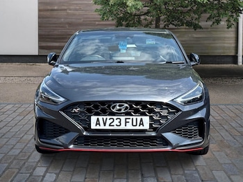 Used Hyundai i30 2023 for sale - 79553287: Photo