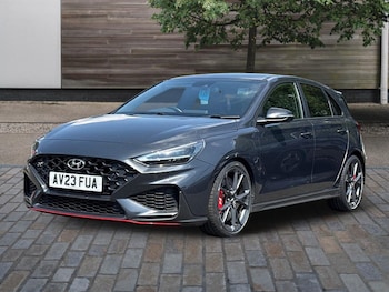 Used Hyundai i30 2023 for sale - 79553287: Photo