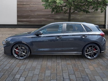 Used Hyundai i30 2023 for sale - 79553287: Photo