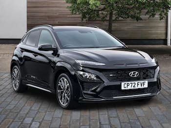 Used Hyundai KONA 2023 for sale - 79601977: Photo