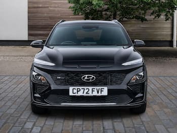 Used Hyundai KONA 2023 for sale - 79601977: Photo