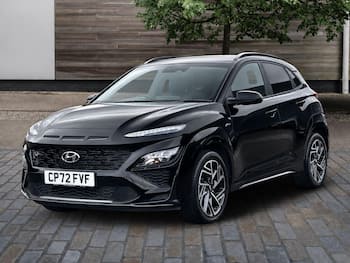 Used Hyundai KONA 2023 for sale - 79601977: Photo