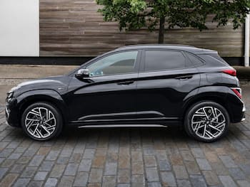 Used Hyundai KONA 2023 for sale - 79601977: Photo