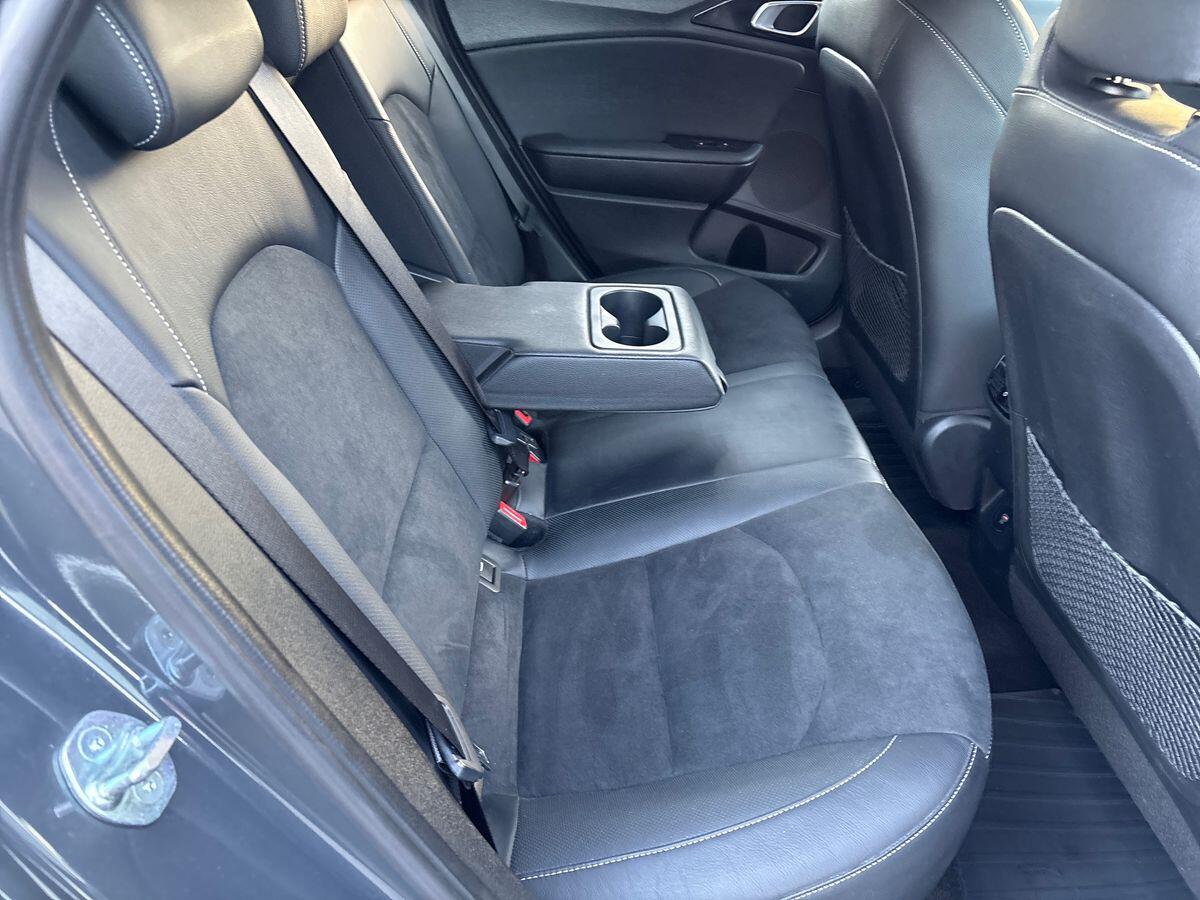Used Kia Pro Ceed 2023 for sale - 76619987: Photo 12