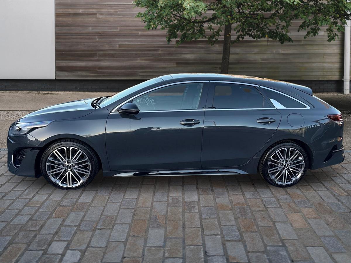 Used Kia Pro Ceed 2023 for sale - 76619987: Photo 5