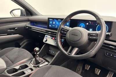 Used Hyundai TUCSON for sale - 78115440: Photo 4