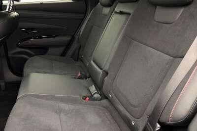 Used Hyundai TUCSON for sale - 78115440: Photo 6