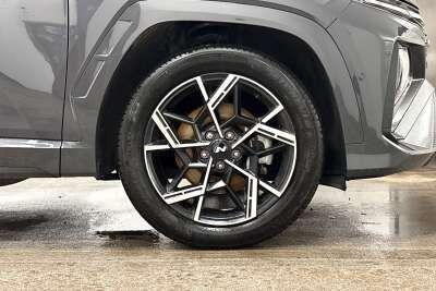 Used Hyundai TUCSON for sale - 78115440: Photo 7