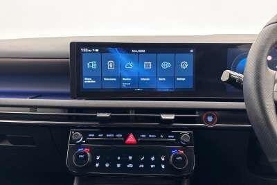 Used Hyundai TUCSON for sale - 78115440: Photo 8