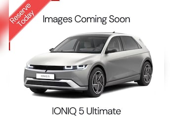 Used Hyundai IONIQ 5 2026 for sale - 77978343: Photo