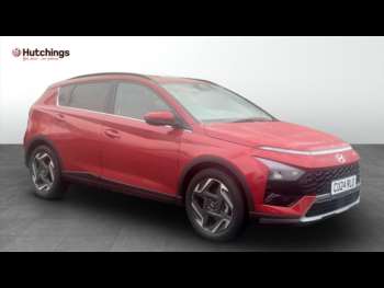2024 (24) - 1.0T Ultimate DCT 5-Door