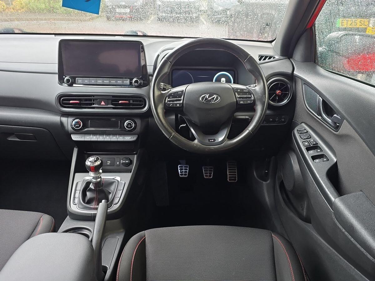 Used Hyundai KONA 2021 for sale - 76513375: Photo 11