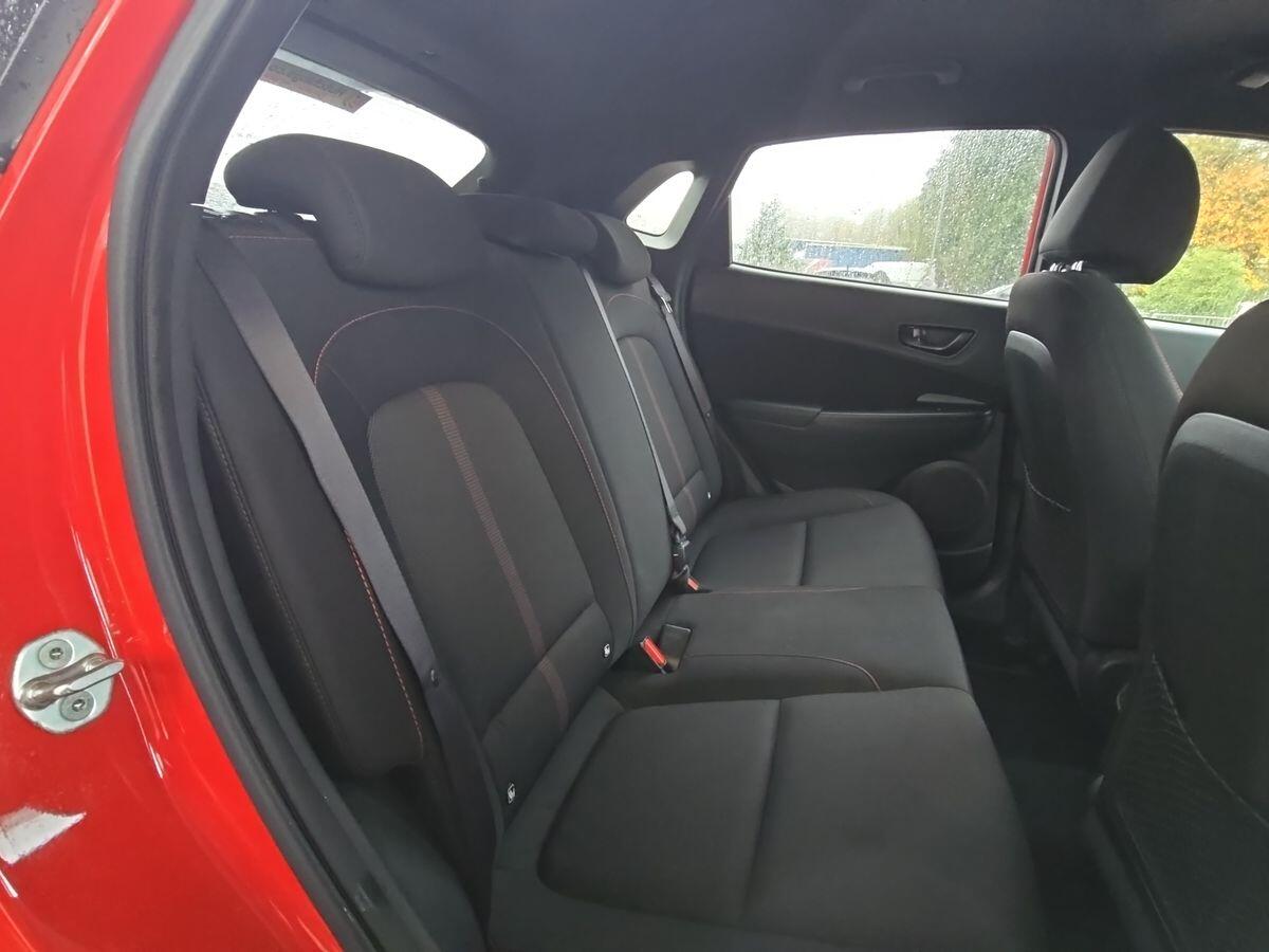 Used Hyundai KONA 2021 for sale - 76513375: Photo 14