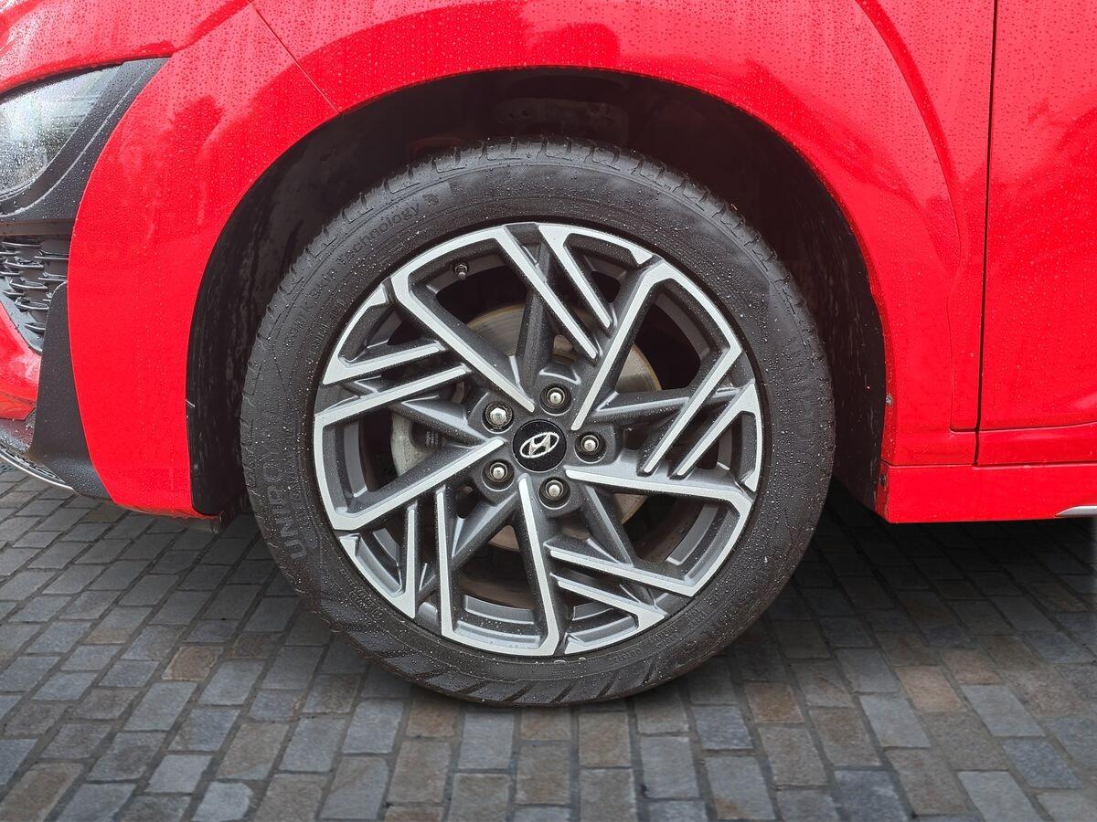 Used Hyundai KONA 2021 for sale - 76513375: Photo 15