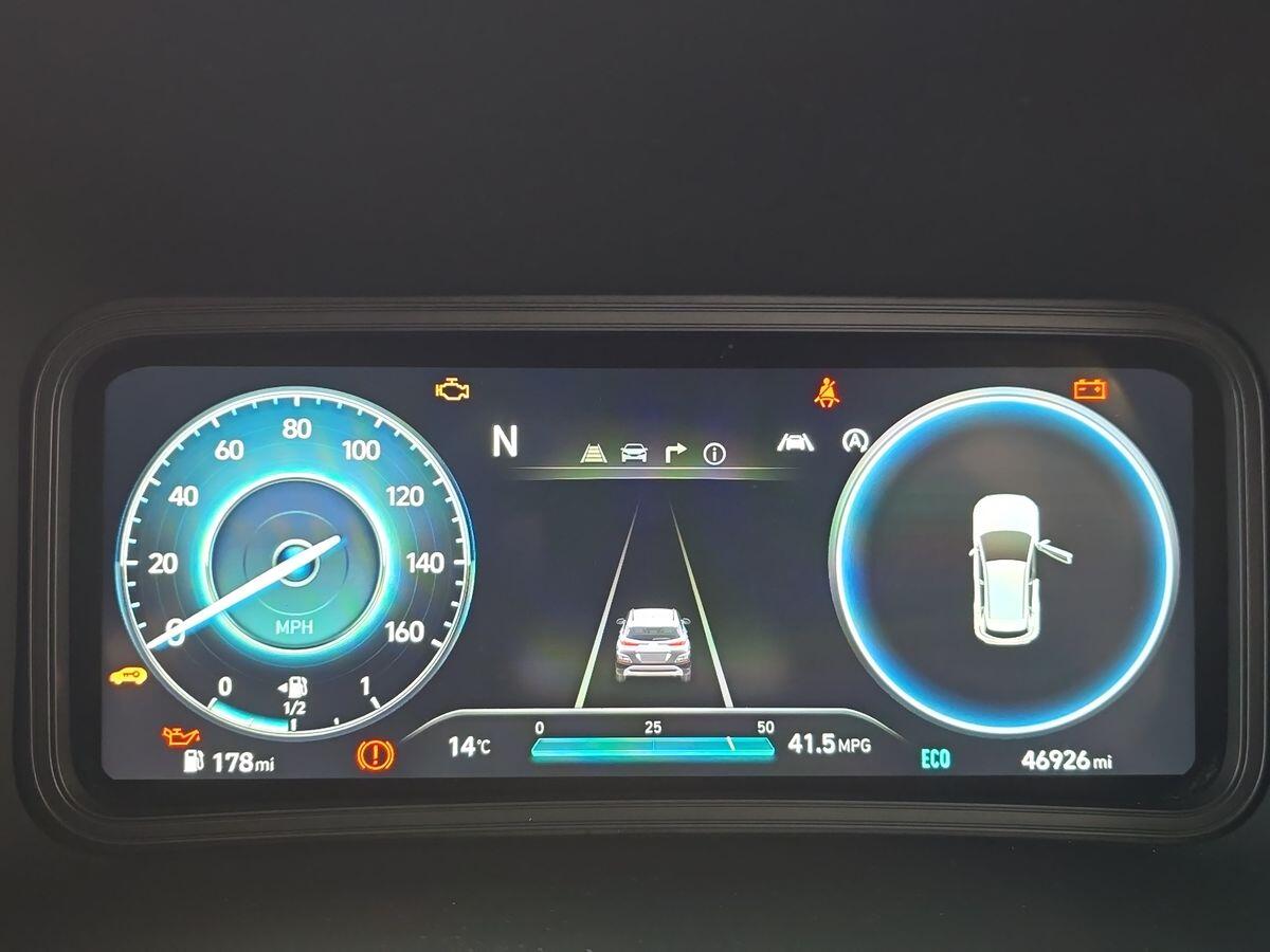 Used Hyundai KONA 2021 for sale - 76513375: Photo 18