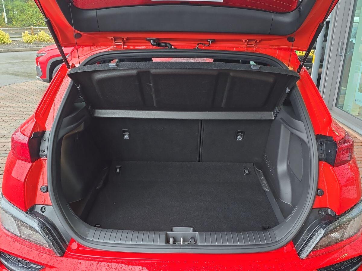 Used Hyundai KONA 2021 for sale - 76513375: Photo 19