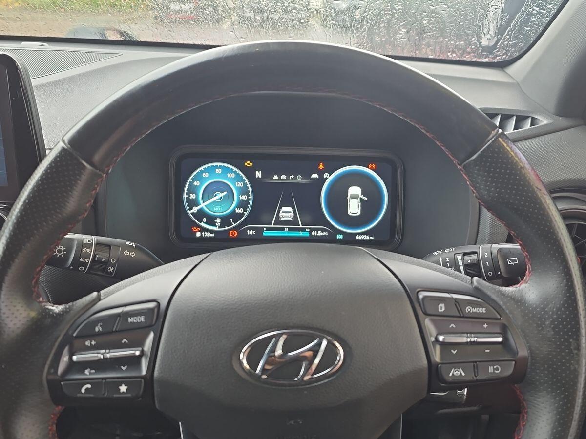 Used Hyundai KONA 2021 for sale - 76513375: Photo 20