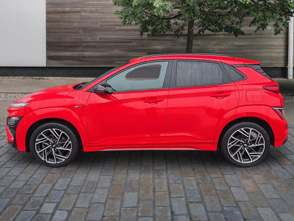 Used Hyundai KONA 2021 for sale - 76513375: Photo 5