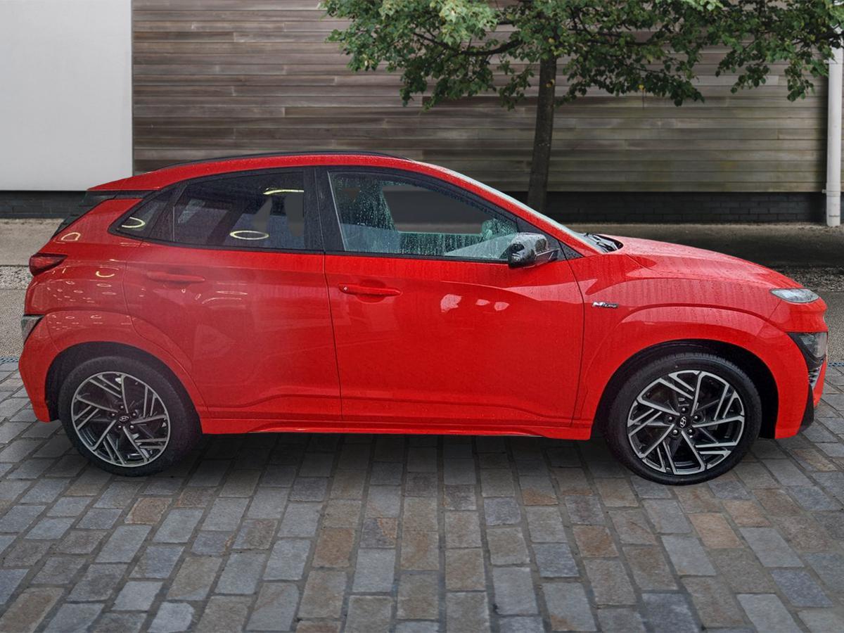 Used Hyundai KONA 2021 for sale - 76513375: Photo 8