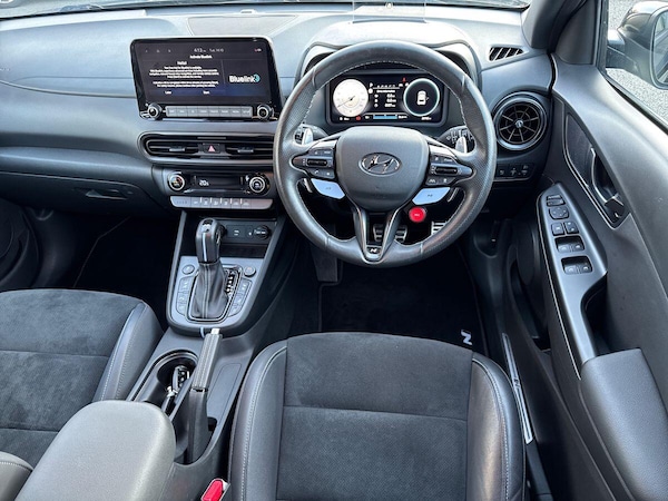 Used Hyundai KONA 2023 for sale - 76247694: Photo 10