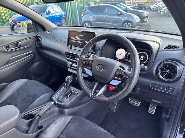 Used Hyundai KONA 2023 for sale - 76247694: Photo 11