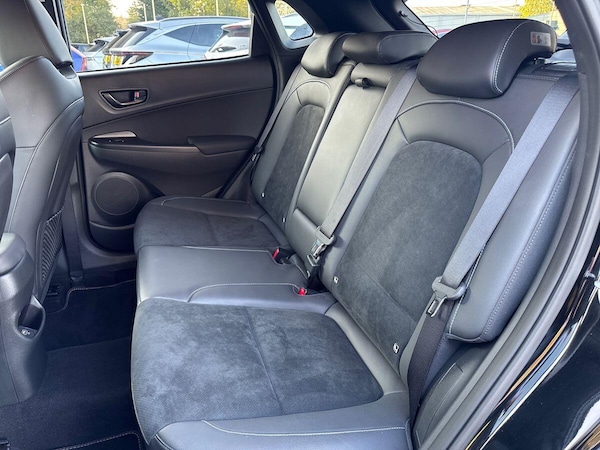 Used Hyundai KONA 2023 for sale - 76247694: Photo 13
