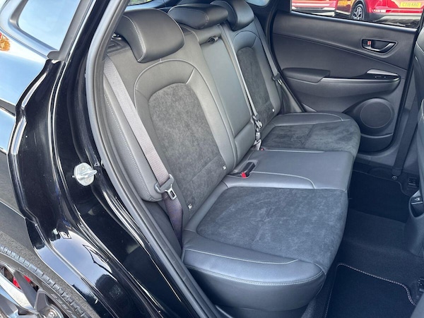 Used Hyundai KONA 2023 for sale - 76247694: Photo 14
