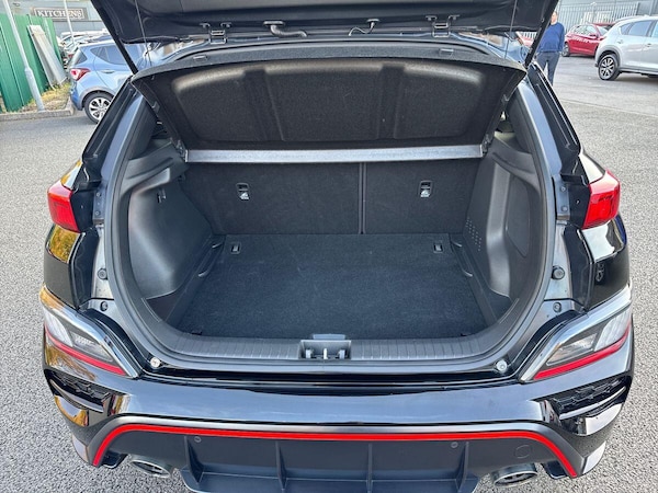Used Hyundai KONA 2023 for sale - 76247694: Photo 16