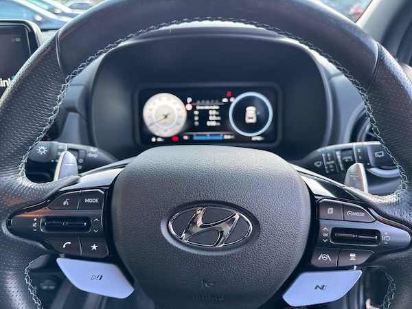 Used Hyundai KONA 2023 for sale - 76247694: Photo 18