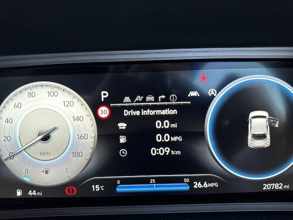 Used Hyundai KONA 2023 for sale - 76247694: Photo 19